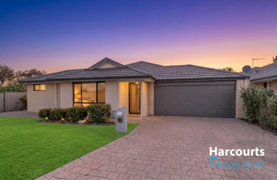 10 Torino Crescent, Piara Waters, WA 6112