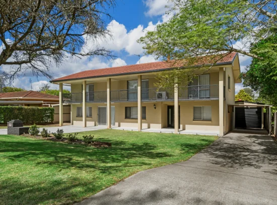10 Tracey Street, Rangeville, Qld 4350