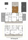 10 Tracey Street, Rangeville, Qld 4350-Floorplan