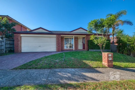 10 Tralee Circuit, Narre Warren, Vic 3805