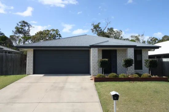 10 Tranquil Drive, Wondunna, Qld 4655