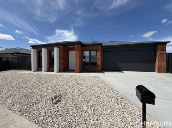 10 Treacey Street, Horsham, Vic 3400