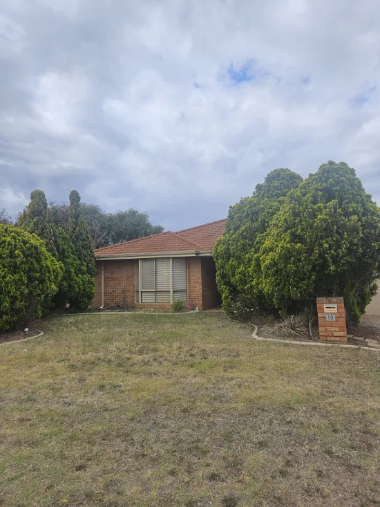 10 Treetop Circle, Canning Vale, WA 6155 - For Rent