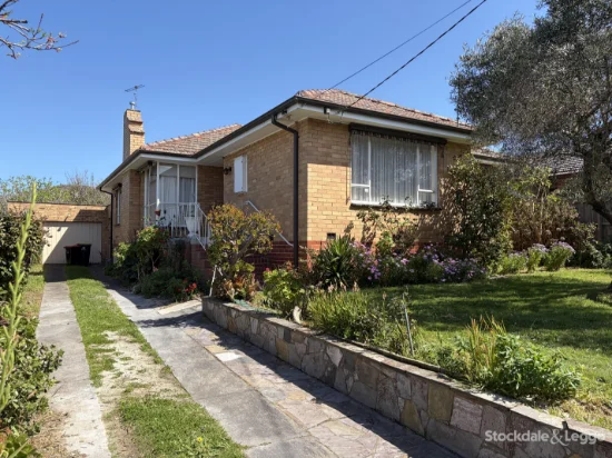 10 Trende Street, Dandenong, Vic 3175