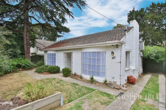 10 Trent Street, Glen Iris, Vic 3146