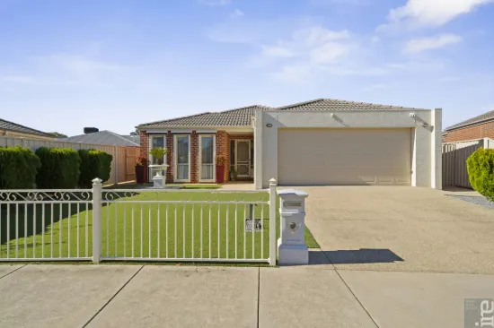 10 Trevor Drive, Wangaratta, Vic 3677