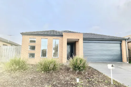 10 Triandra Drive, Brookfield, Vic 3338