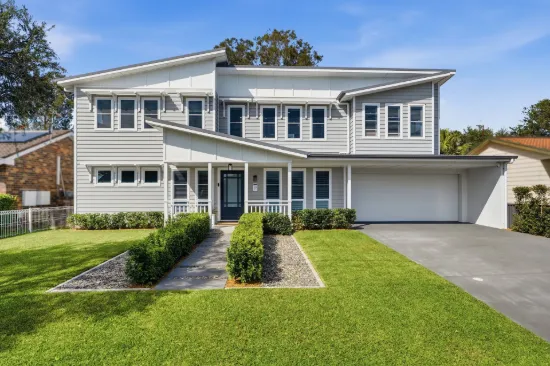 10 Trigg Road, Chittaway Bay, NSW 2261
