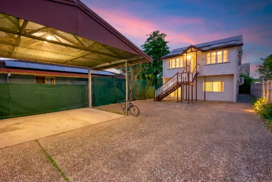 10 Trinity Street, Parramatta Park, Qld 4870