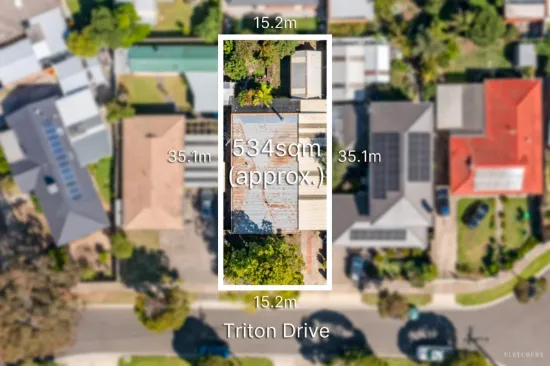 10 Triton Drive, Keysborough, Vic 3173