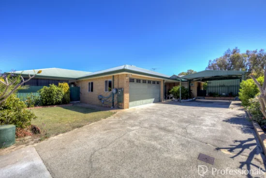 10 Trona Place, Forrestfield, WA 6058