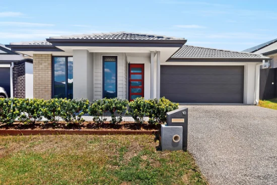 10 Tropic Street, Morayfield, Qld 4506