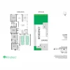 10 Tropic Street, Morayfield, Qld 4506-Floorplan