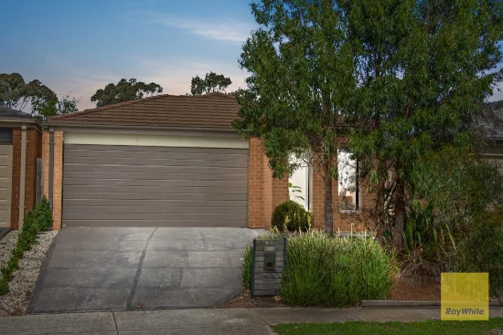 10 Trott Street, Sunbury, Vic 3429