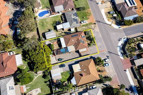 10 Tuart Street, Rangeway, WA 6530-Image