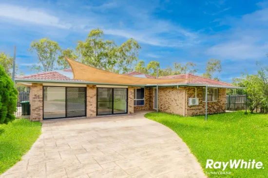 10 Tuberose Place, Calamvale QLD 4116-Image