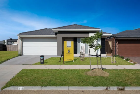 10 Tulk Street, Officer South VIC 3809-Image