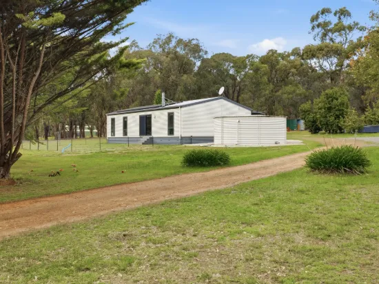 10 Tulley Road, Lima East, Vic 3673