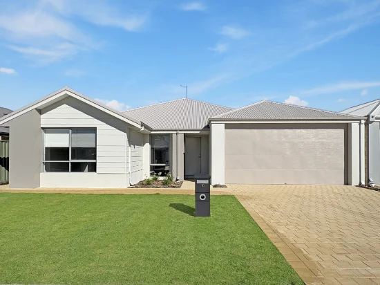 10 Tundra Cres, Henley Brook, WA 6055