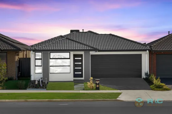 10 Turkey Road, Tarneit, Vic 3029