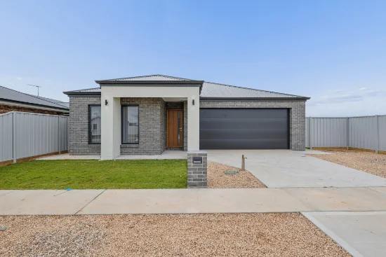 10 Turlee Rise, Mildura, Vic 3500 - For Sale