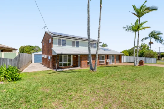 10 Turnberry Drive, Victoria Point, Qld 4165