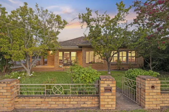 10 Turnbull Street, Euroa, Vic 3666