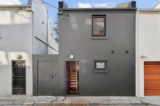 10 Turner Lane, Woolloomooloo, NSW 2011