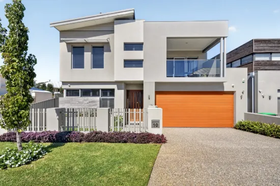 10 Tuttlebee Terrace, Mosman Park, WA 6012