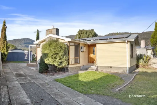 10 Tutton Avenue, Huonville, Tas 7109