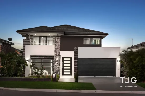 10 Tyee Street  (The Gables), Box Hill NSW 2765-Image