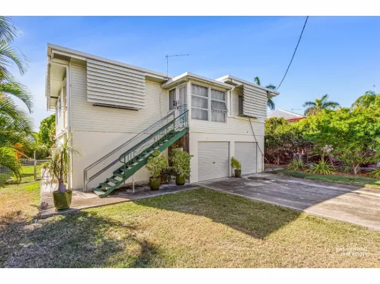 10 Tynan Street, Park Avenue, Qld 4701