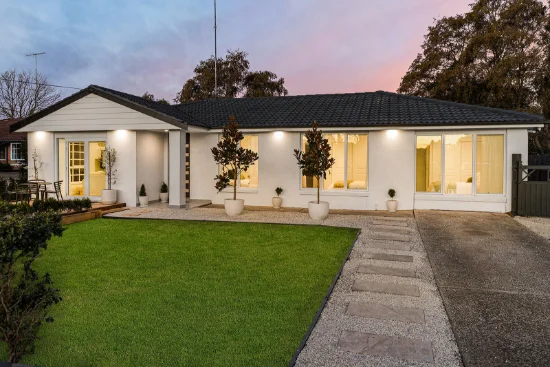 10 Tynedale Crescent, Bowral, NSW 2576