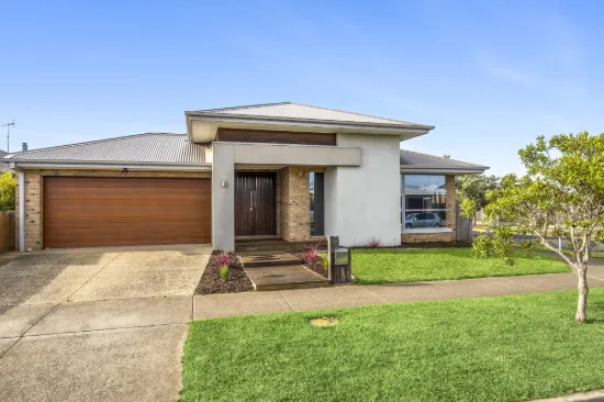 10 Tyro Street, Ocean Grove, Vic 3226