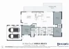 10 Ulah Court, Noosa Heads, Qld 4567-Floorplan