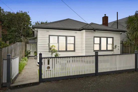 10 Union Street, Williamstown, Vic 3016