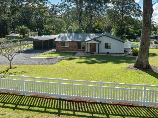 10 Unwin Drive, Highfields, Qld 4352