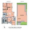 10 Upton Drive, Officer, Vic 3809-Floorplan