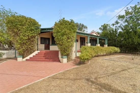 10 Uralia Terrace, Northam, WA 6401