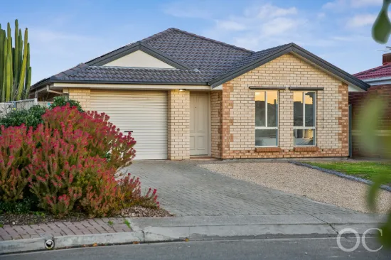10 Urchin Crescent, Aldinga Beach, SA 5173