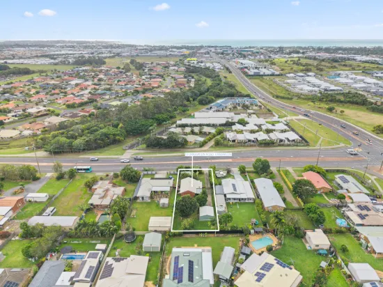 10 Urraween Road, Urraween, Qld 4655