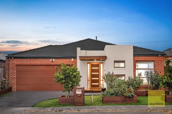 10 Vacation Way, Point Cook, Vic 3030