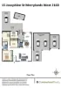 10 Valda Street, Merrylands, NSW 2160-Floorplan