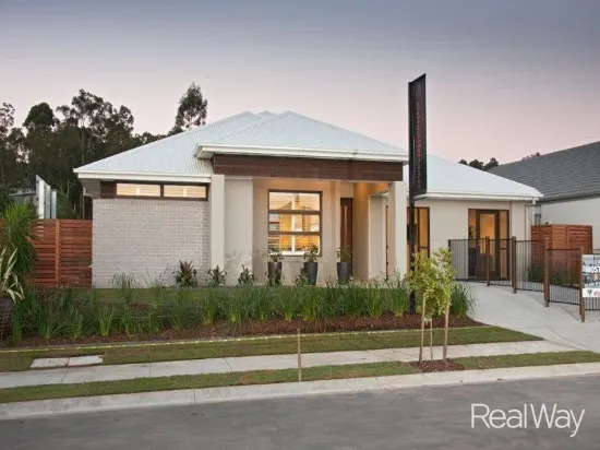 10 Valentine Circuit, Augustine Heights, Qld 4300