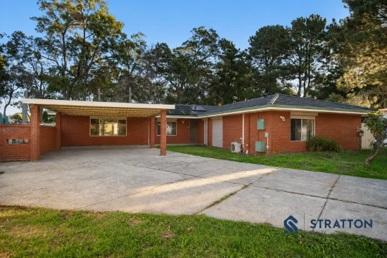 10 Valkyrie Place, Gosnells, WA 6110