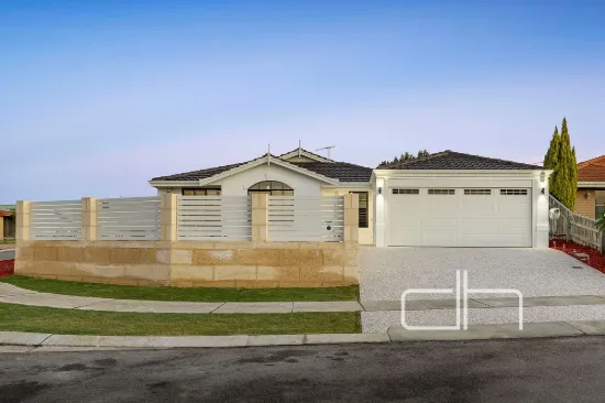 10 Valley Views Drive, Landsdale, WA 6065