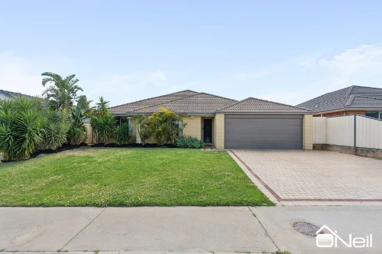 10 Valli Link, Byford, WA 6122