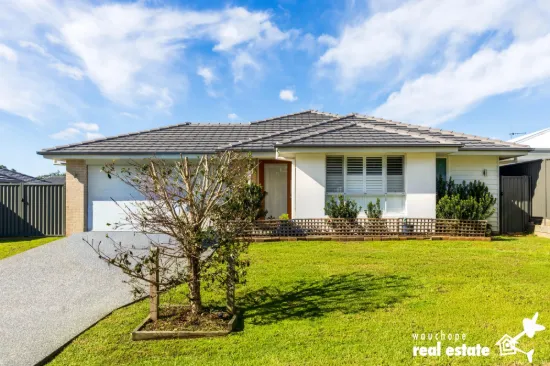 10 Vanilla Close, Wauchope, NSW 2446