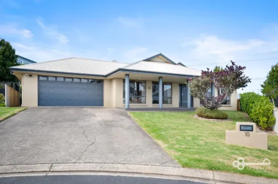 10 Venice Court, Mount Gambier, SA 5290