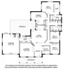 10 Venice Court, Mount Gambier, SA 5290-Floorplan